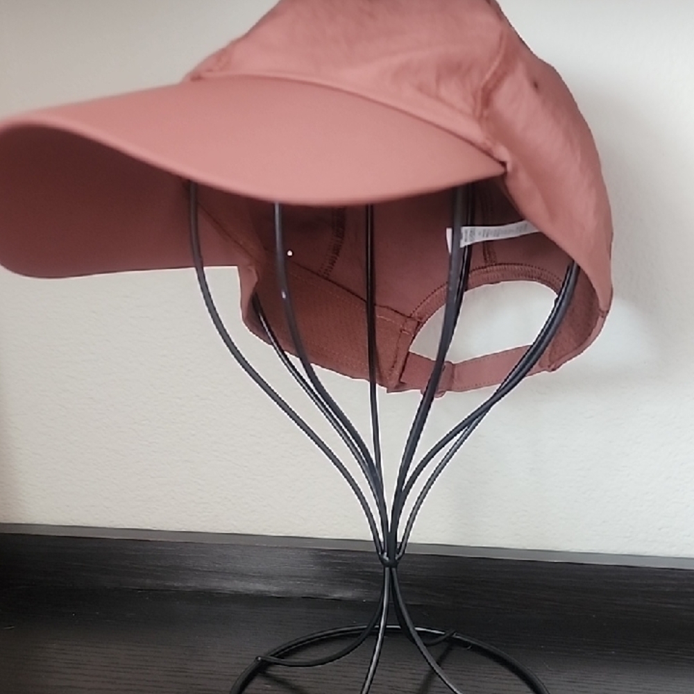Womens Lululemon Baller Hat
